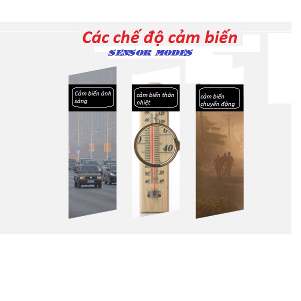 Công tắc cảm biến hồng ngoại, công tắc cảm biến chuyển động, công tắc thông minh,  có 6 chế độ hiệu chỉnh tùy ý