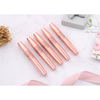 MACCARA VÀ EYELINER 2IN1