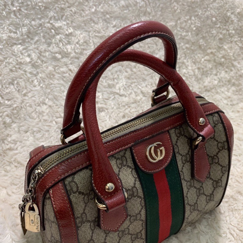 Túi xách hiệu cao: 18cm ngang: 23cm