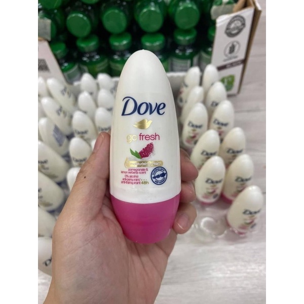 Lăn khử mùi Dove 50ml