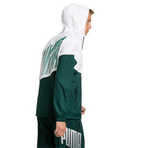 ✨12.12 Puma Men Summer Sports and Casual Hooded Windbreaker Outerwear S-2XL | BigBuy360 - bigbuy360.vn