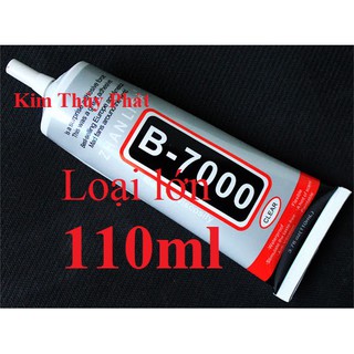 KEO B7000-Loại lớn110ml