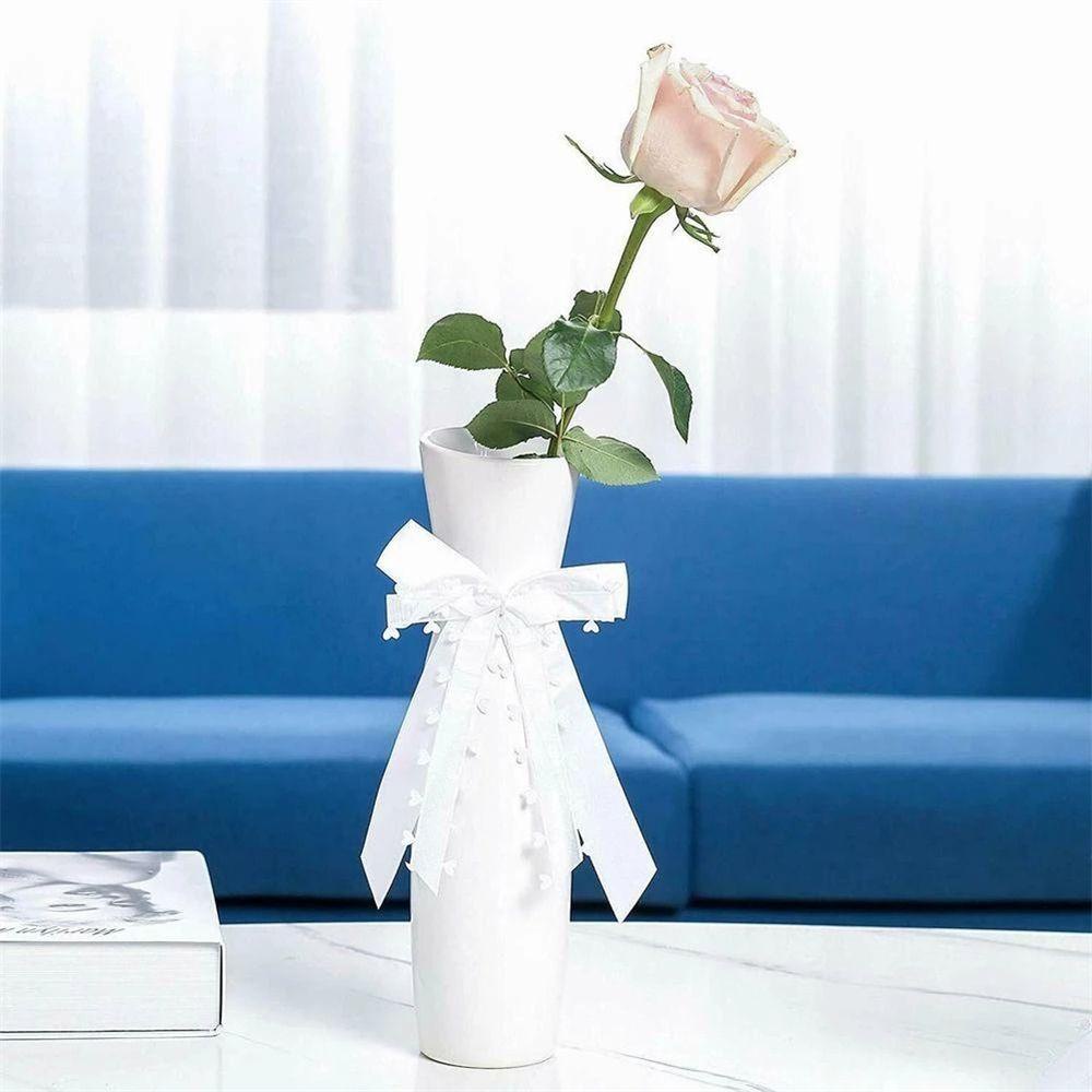 Băng Đô Cà Vạt Nơ Bằng Polyester Mềm Chất Lượng Cao Chống Nhăn Có Thể Tái Sử Dụng