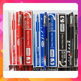 Bút mini - 12 cây- Viết Cenvava