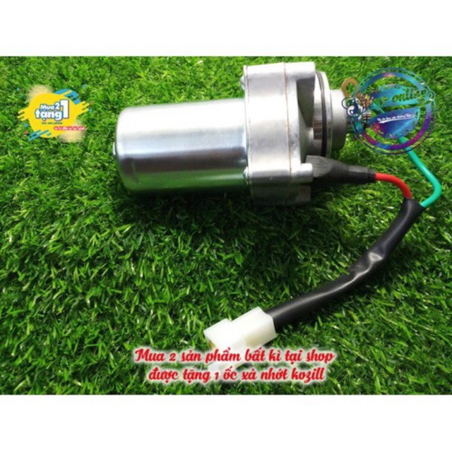Củ đề độ cho dream wave cub độ trái 54 55 56