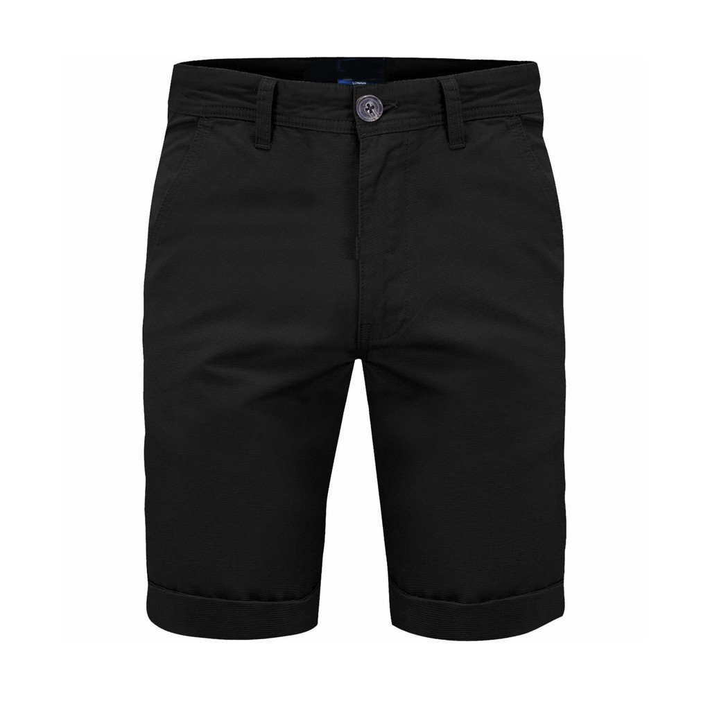 Quần Short Nam Chất Vải Kaki Nhiều Mẫu QS10