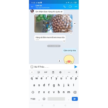 Combo 6 Gói Viên Mầm Đủ Các Vị Như Hình | BigBuy360 - bigbuy360.vn