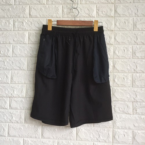 Quần đùi quần short thể thao namTom thời trang Vải gió co dãn mềm mịn | BigBuy360 - bigbuy360.vn