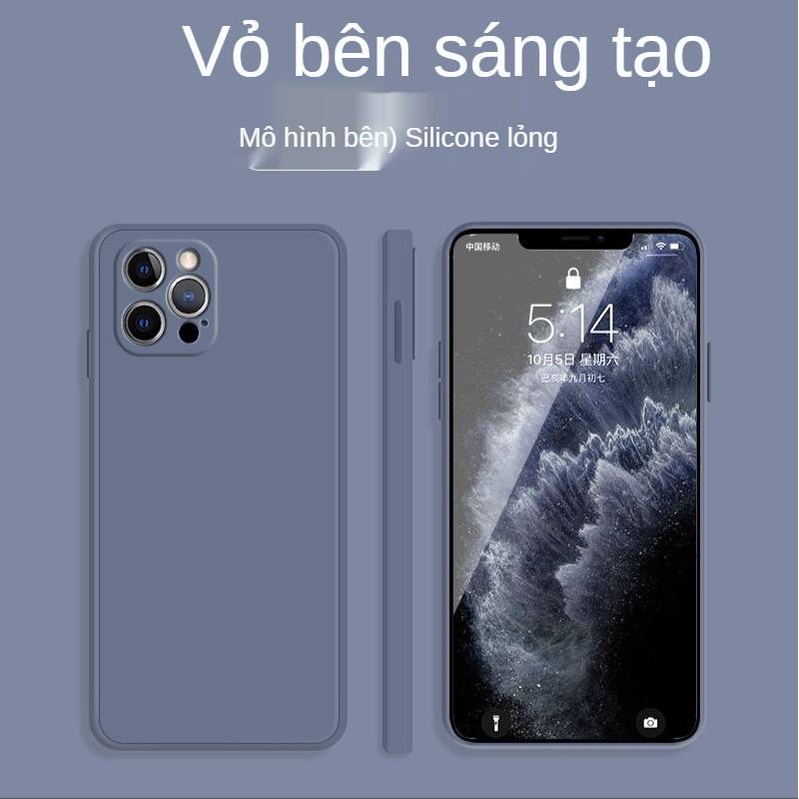 Ốp lưng Khối lập phương rubik silicone lỏng mẻ  6/6plus/6s/6splus/7/7plus/8/8plus/x/xr/xs/11/12/pro/max-Tce case | BigBuy360 - bigbuy360.vn