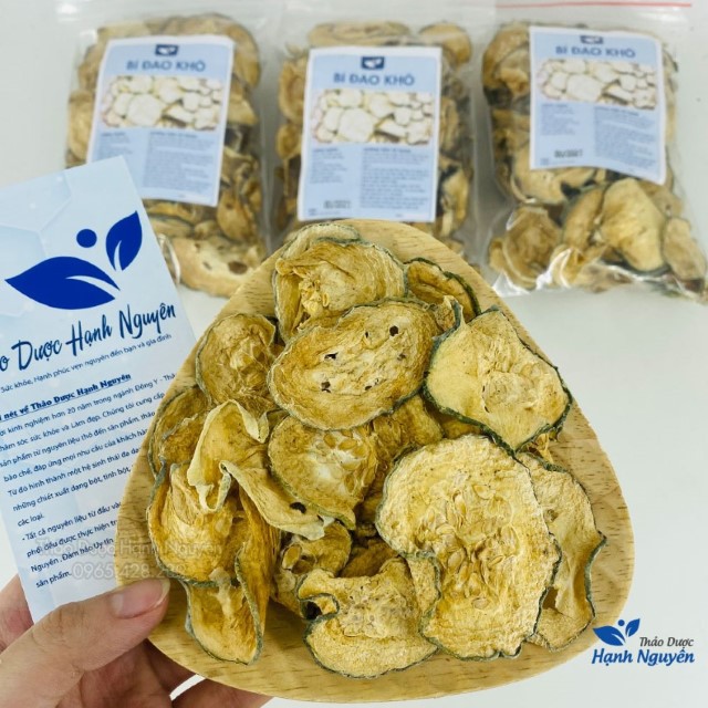 Bí Đao Khô 100g