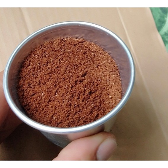 500Gr Cà phê hạt rang mộc – Cam kết: 100% nguyên chất cafe Robusta Buôn Ma Thuật Đăk Lăk | BigBuy360 - bigbuy360.vn