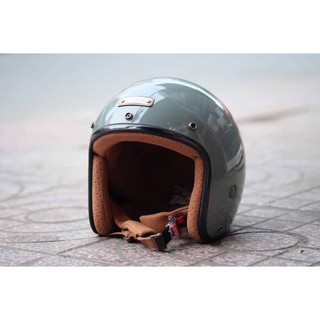 MŨ 3/4 BULLDOG PERRO 4U