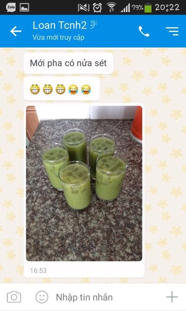 Set làm trà thái (tặng trân châu) trà VN thạch cá dẻo | BigBuy360 - bigbuy360.vn