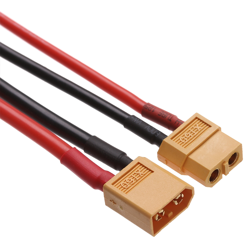 Khớp nối dây điện bằng silicone chất lượng cao 12 AWG/14 AWG
