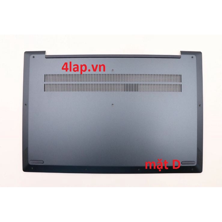 Thay Vỏ Laptop Lenovo IdeaPad S540-15 S540-15IML S540-15IWL