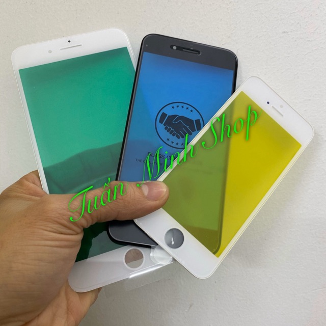 Mặt kính iphone 5-5s-6-6 plus