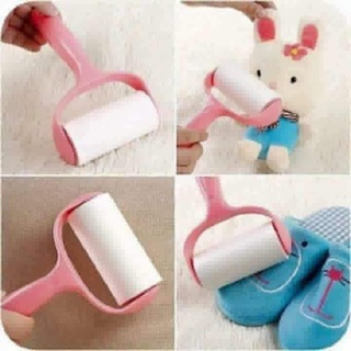 Cây lăn bụi lông quần áo