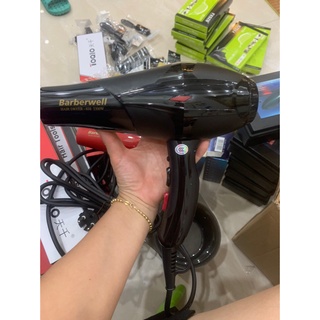 Máy sấy tóc 2 chiều nóng lạnh Salon