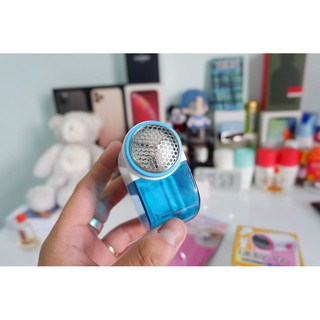 Máy cắt lông xù Daiso