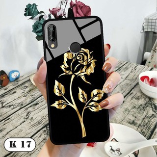 Ốp lưng HUAWEI NOVA 3E- in hình 3D