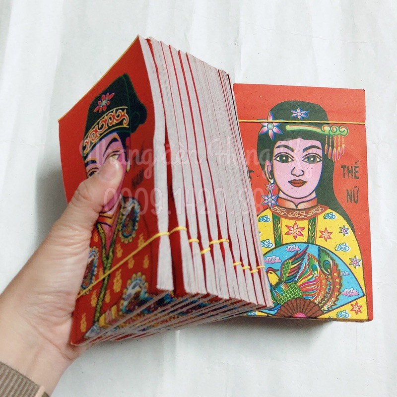 Đồ thế nam nữ