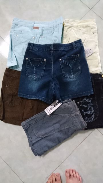 quần bò giả váy | BigBuy360 - bigbuy360.vn
