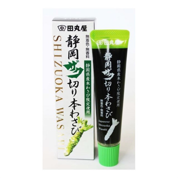 Wasabi Nhật Bản - Mù tạt tươi 42g