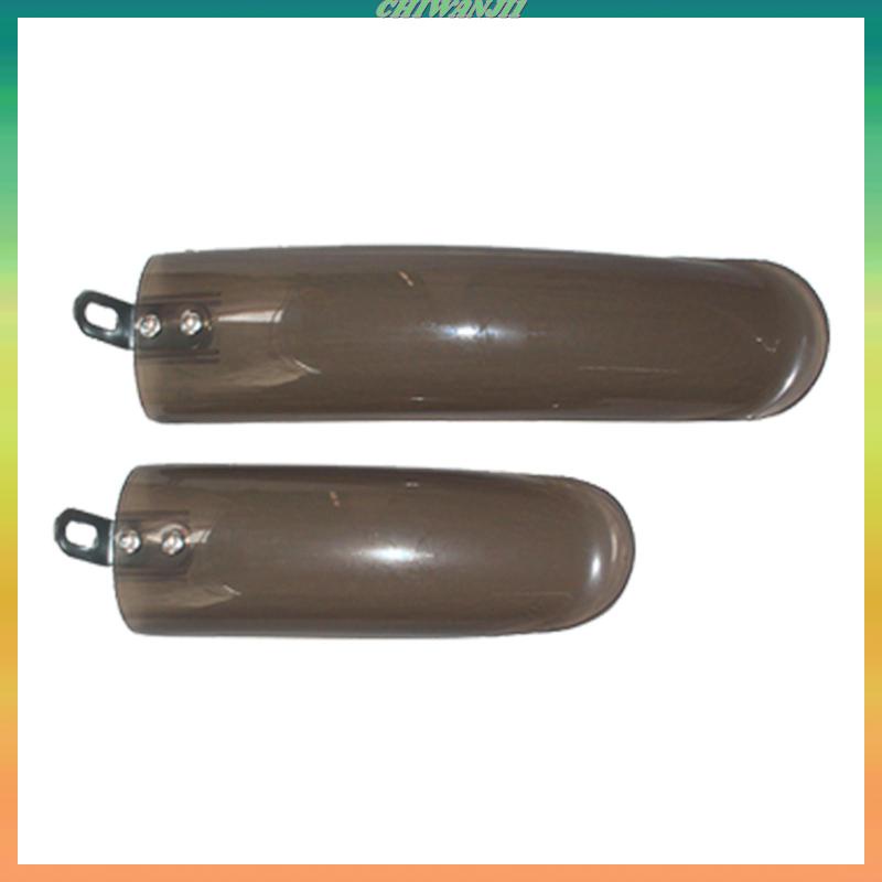 2 Dè Chắn Bùn Trước Sau Cho Xe Đạp Chiwanji1