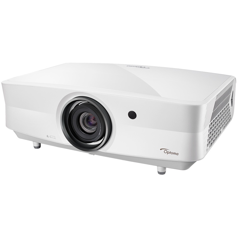 Máy chiếu optoma UHZ65LV