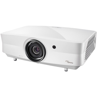Máy chiếu optoma UHZ65LV