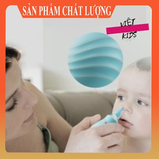 Set 3 món hút mũi hút tai bóp aag hàn quốc - vietkids
