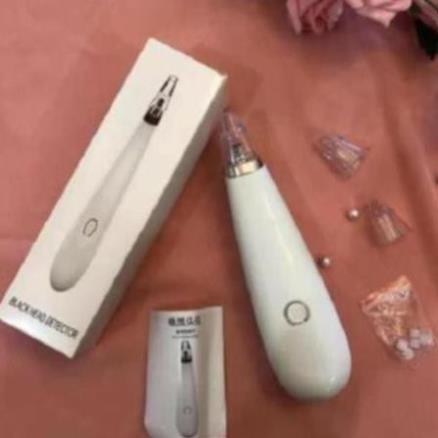 Máy hút mụn Black head beauty tester cầm tay cao cấp | BigBuy360 - bigbuy360.vn