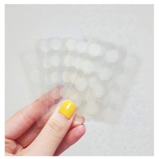 Miếng dán mụn Olive Young Care Plus 102 miếng