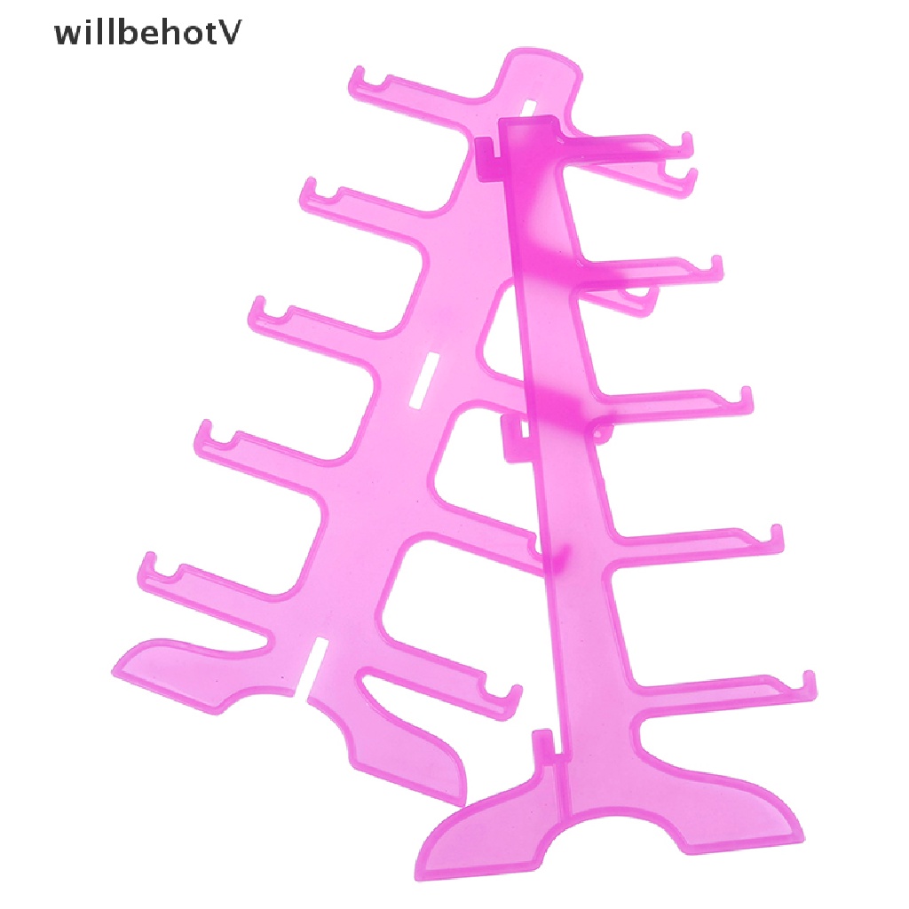 Giá Đỡ 5 Tầng Trưng Bày Mắt Kính