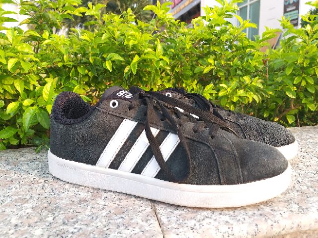 Giày adidas cloudfoam size 42