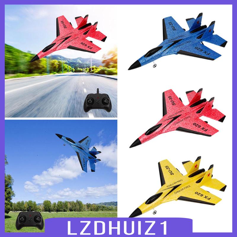 Máy Bay Điều Khiển SU-35 FX620 Cho Trẻ Em Và Người Mới Bắt Đầu