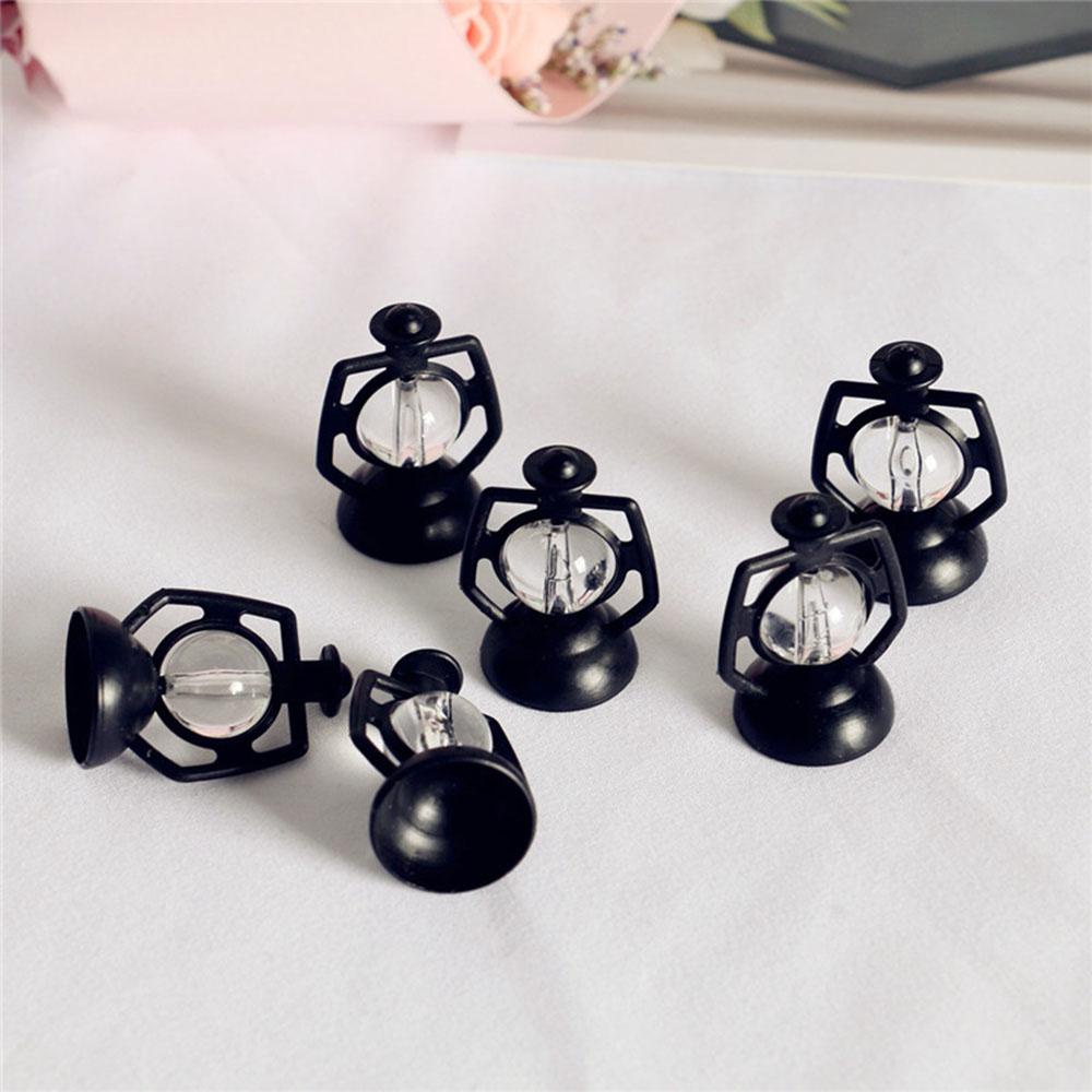 YVE Mô Hình Đèn Dầu Mini Trang Trí Nhà Búp Bê