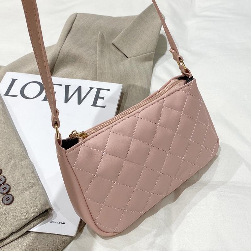 Túi đeo chéo đeo vai nữ da đẹp thời trang cao cấp phong cách hothit OLUKA STORE TĐV053