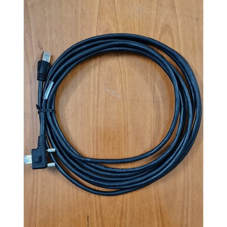 Cáp Lan cho camera basler, omron...