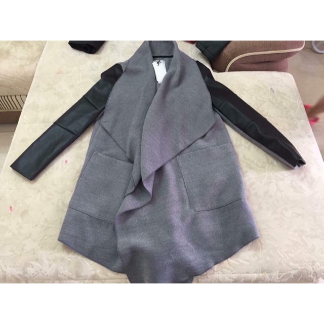 Áo Bsk auth xs