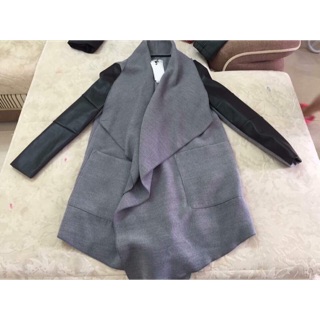 Áo Bsk auth xs