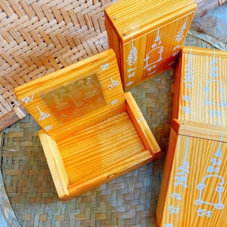 Hộp Ước Thái Lan