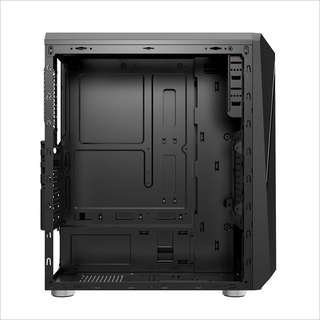 Vỏ máy tính - Case Jetek 9311(B/W)