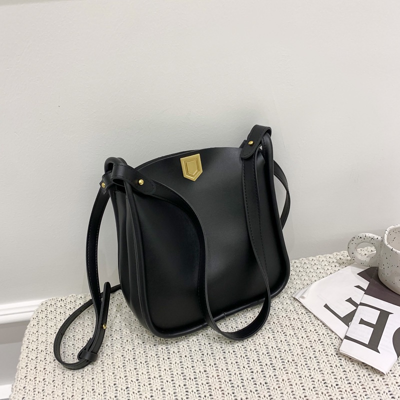 Túi Đeo Vai Thiết Kế Đơn Giản Thời Trang