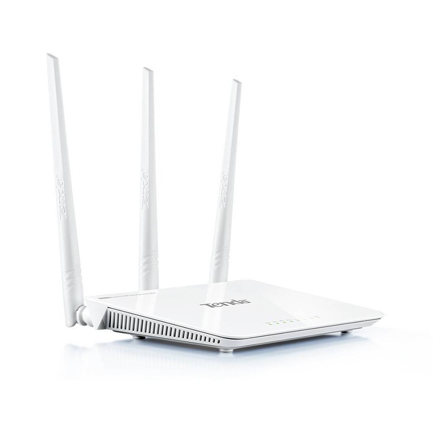 [ Siêu rẻ ] Bộ phát wifi Tenda F3