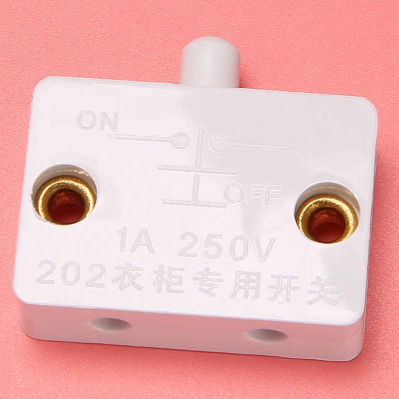 Set 6 Công Tắc Đèn Led Cho Tủ Quần Áo