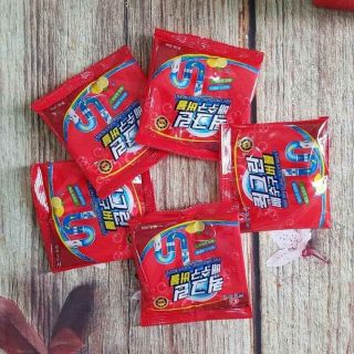 Bột thông cống Hàn Quốc