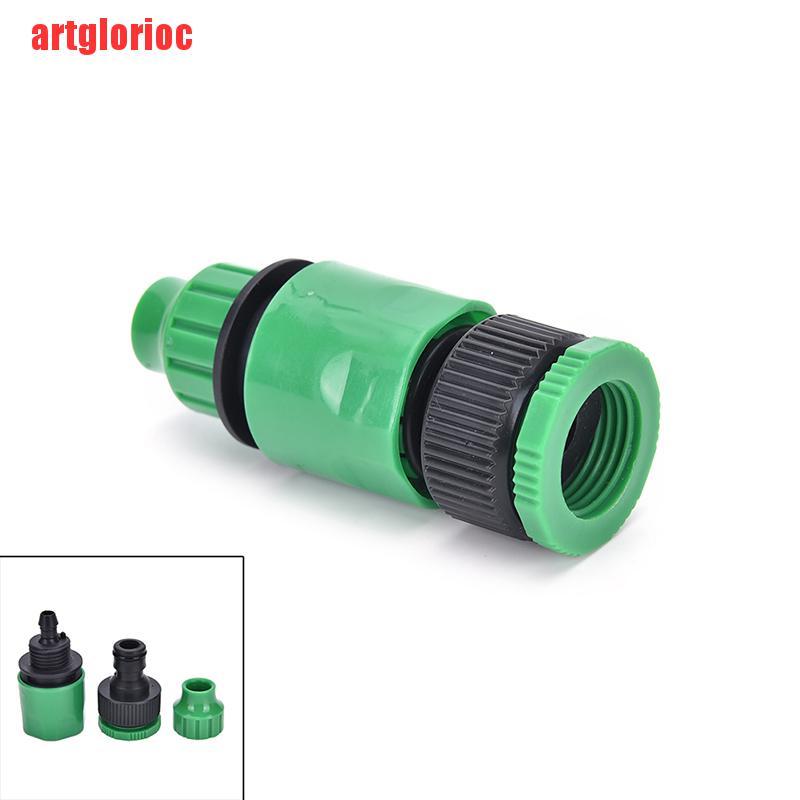 (Arc-Code) Đầu Nối Ống Nước 8 / 11 "4 / 7"