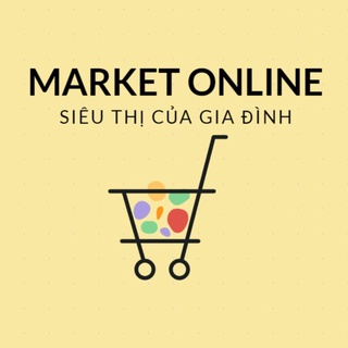 Market Online -Tổng kho sỉ