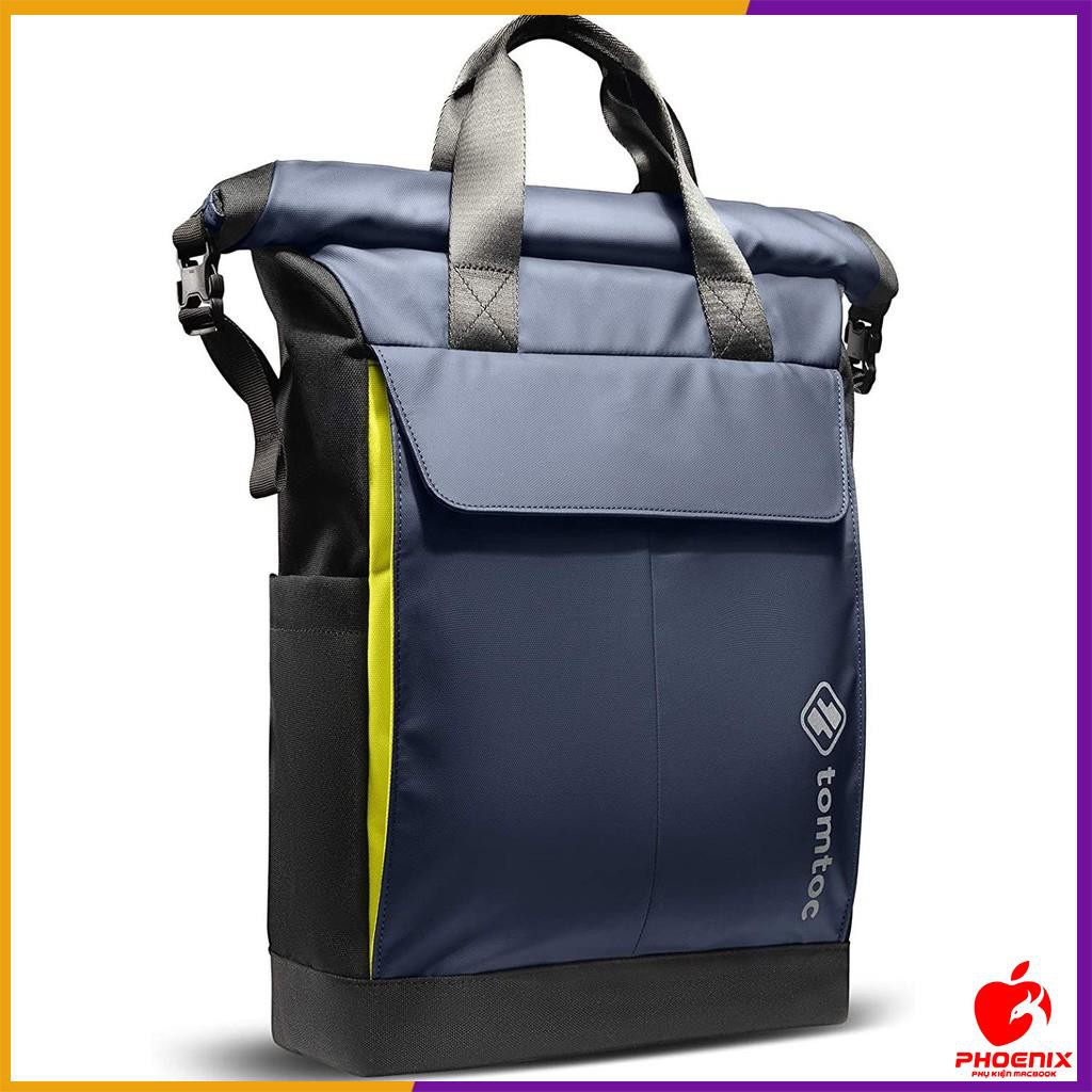 Balo Tomtoc Chính hãng Urban Business dành cho Ultraboook 15.6" (2 màu) - A61